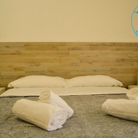 Dixi Bird Guesthouse 罗马 外观 照片