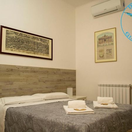 Dixi Bird Guesthouse 罗马 外观 照片