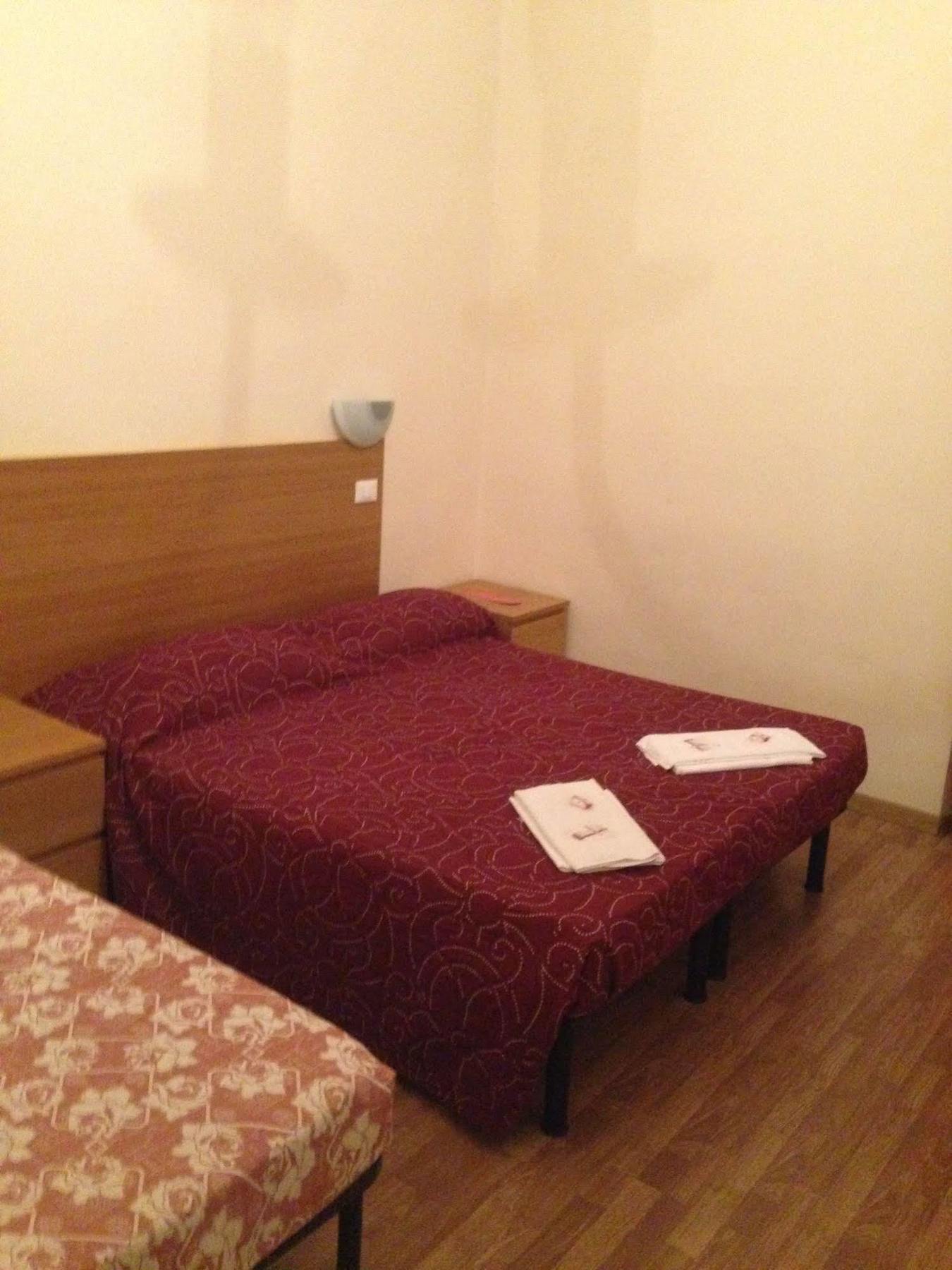 Dixi Bird Guesthouse 罗马 外观 照片