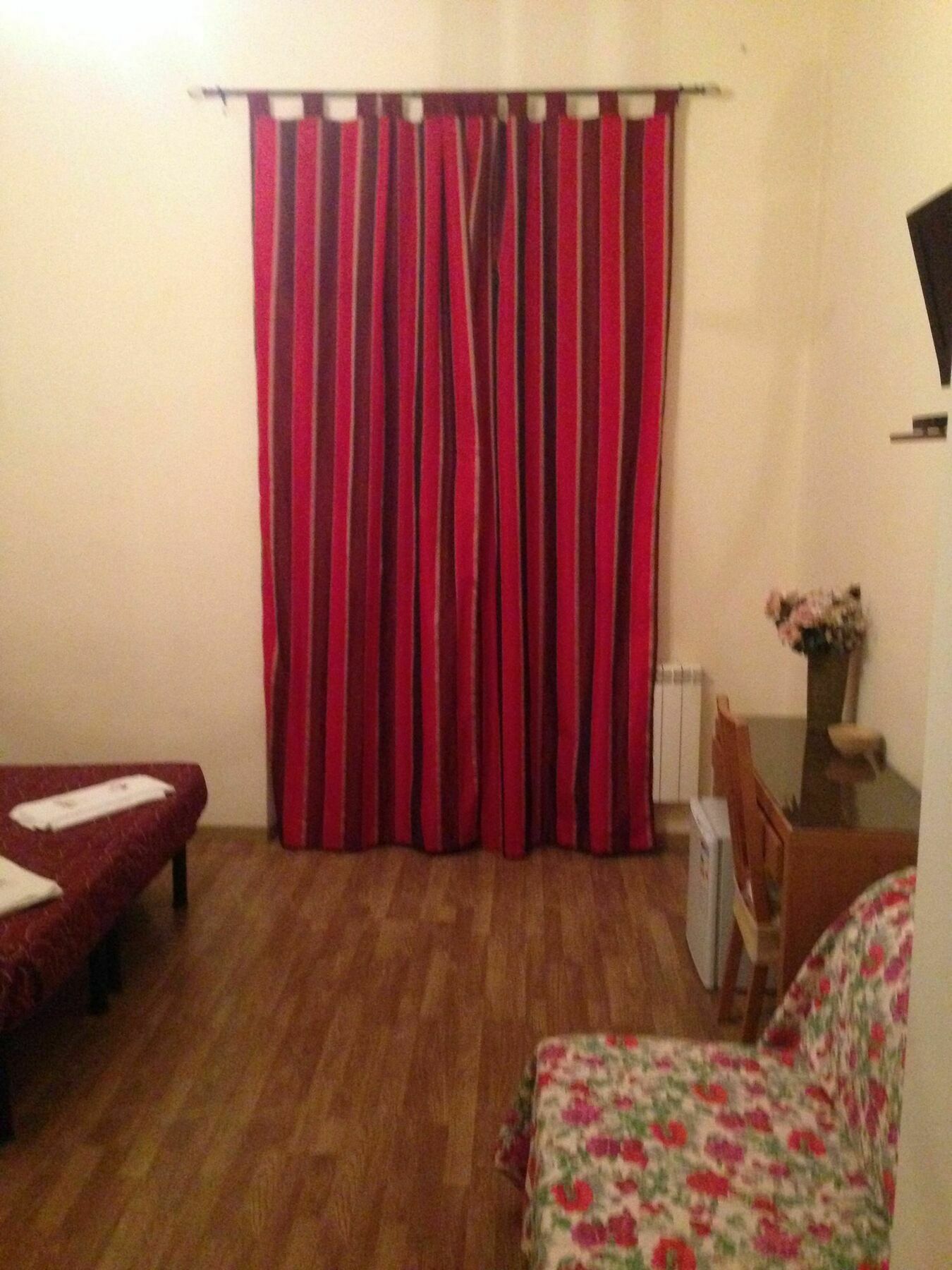 Dixi Bird Guesthouse 罗马 外观 照片