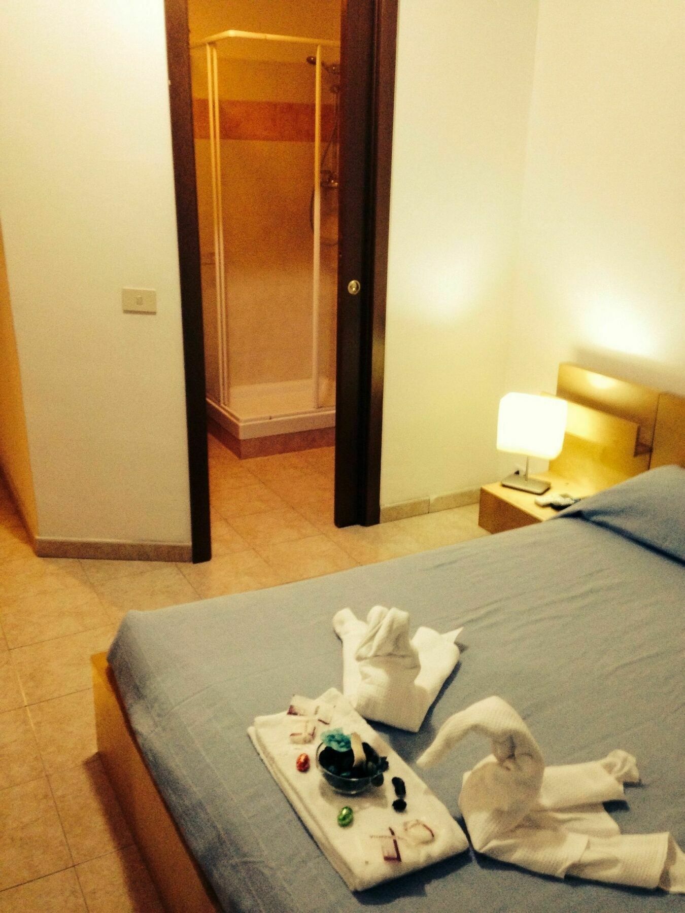 Dixi Bird Guesthouse 罗马 外观 照片