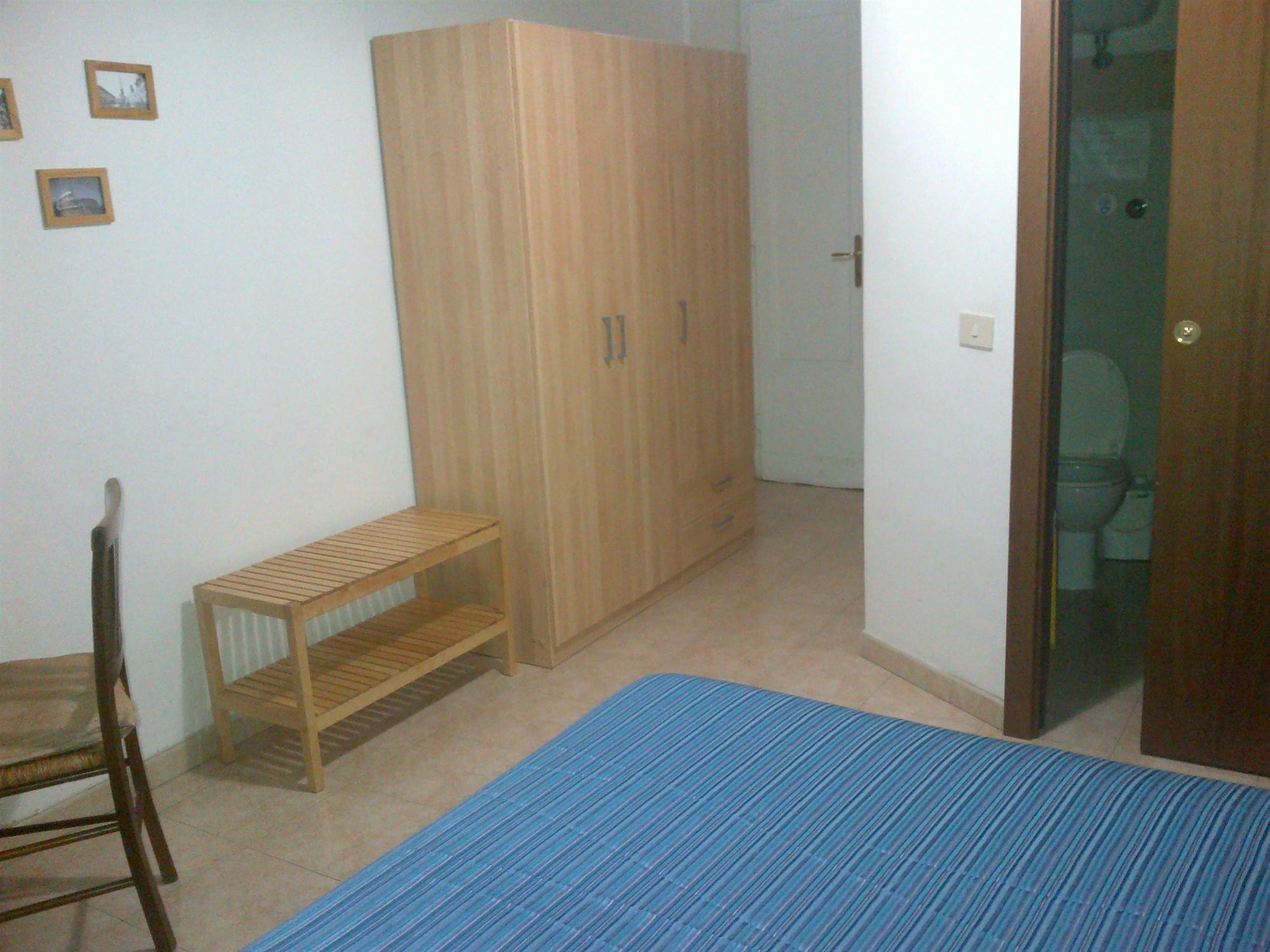 Dixi Bird Guesthouse 罗马 外观 照片
