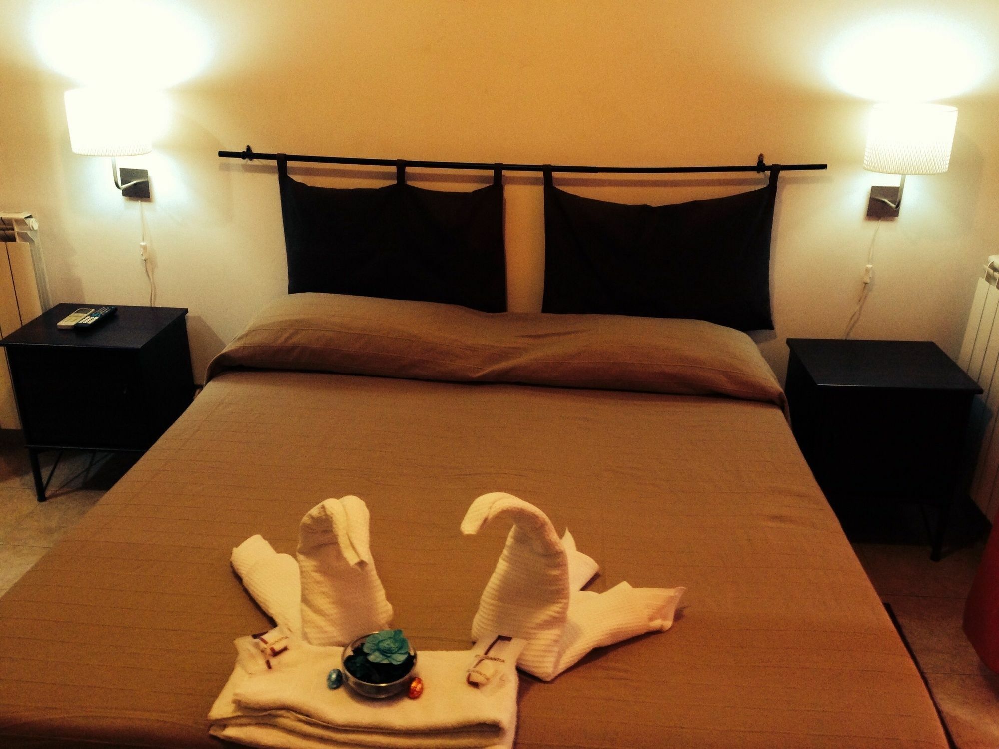 Dixi Bird Guesthouse 罗马 外观 照片