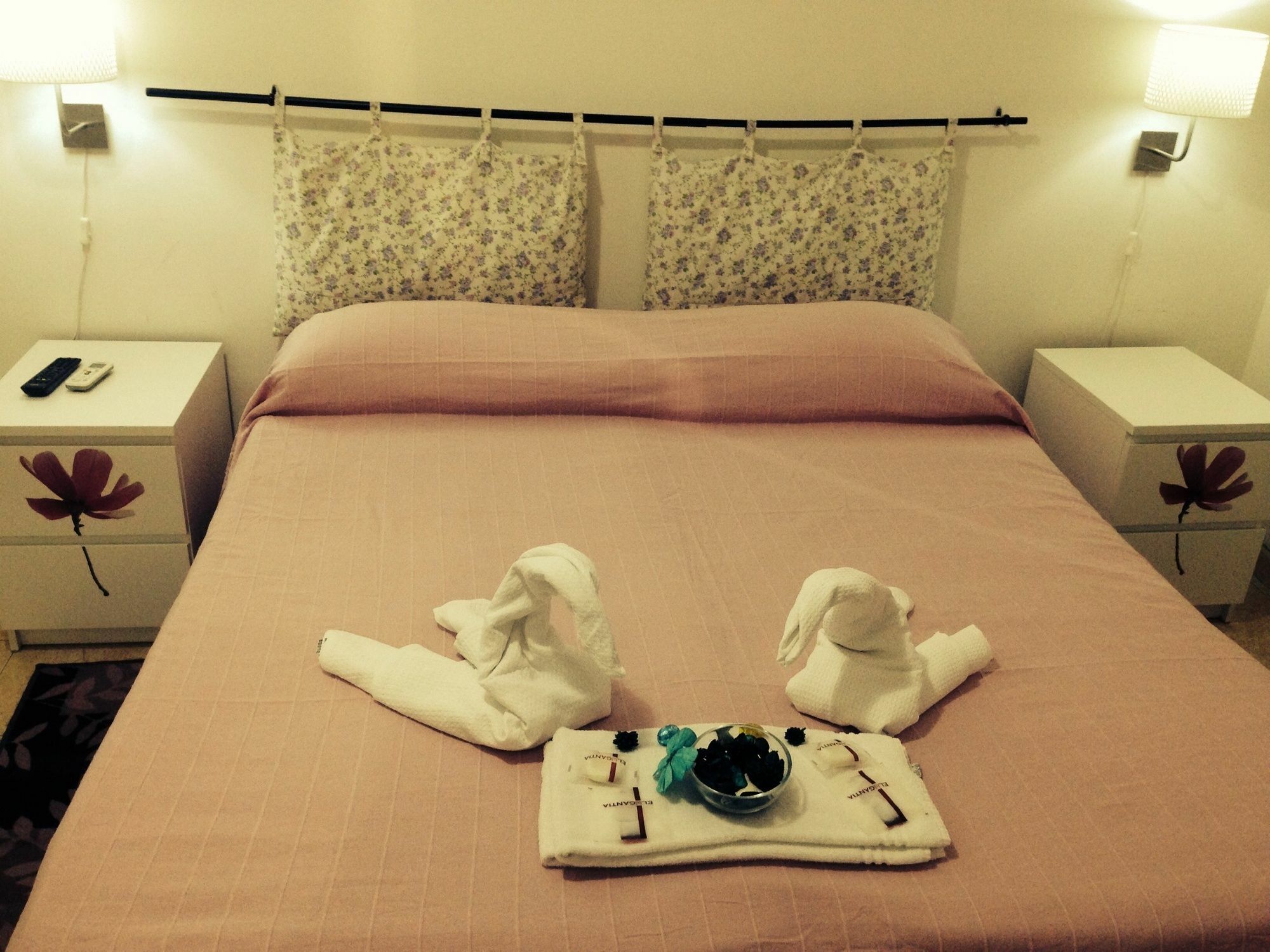 Dixi Bird Guesthouse 罗马 外观 照片