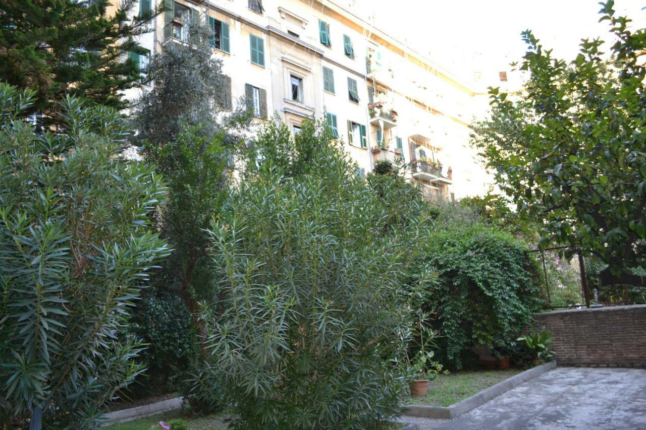 Dixi Bird Guesthouse 罗马 外观 照片
