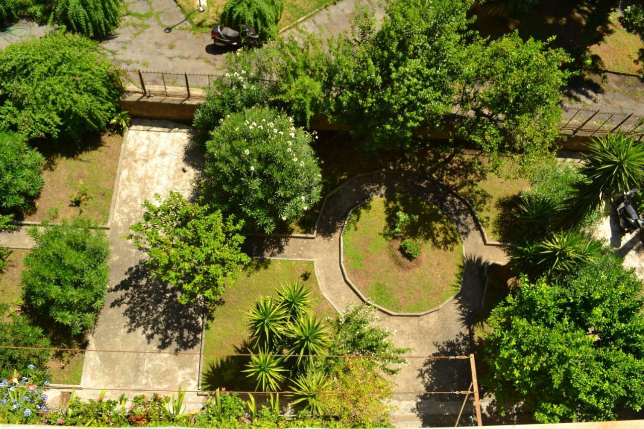 Dixi Bird Guesthouse 罗马 外观 照片