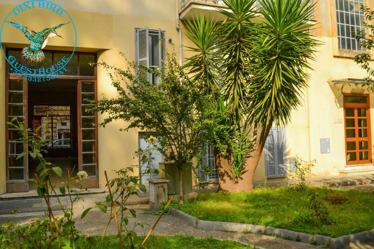Dixi Bird Guesthouse 罗马 外观 照片