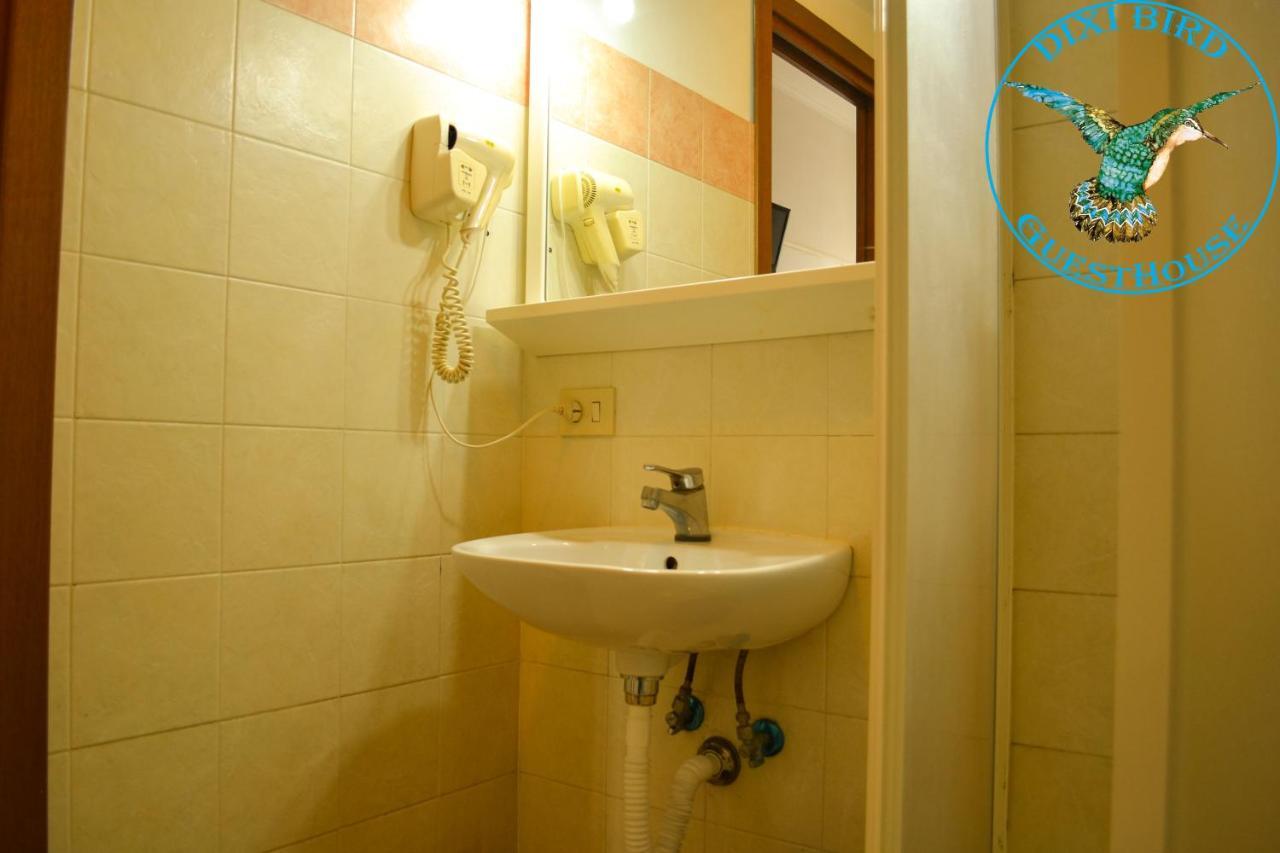 Dixi Bird Guesthouse 罗马 外观 照片