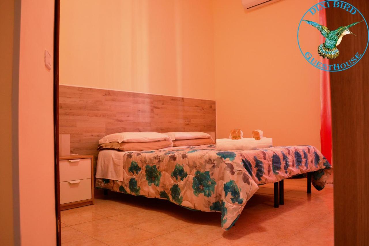 Dixi Bird Guesthouse 罗马 外观 照片
