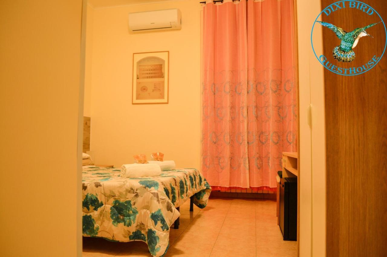 Dixi Bird Guesthouse 罗马 外观 照片