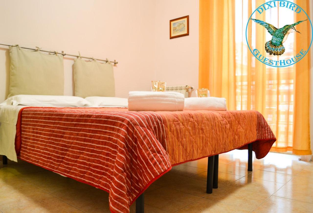 Dixi Bird Guesthouse 罗马 外观 照片